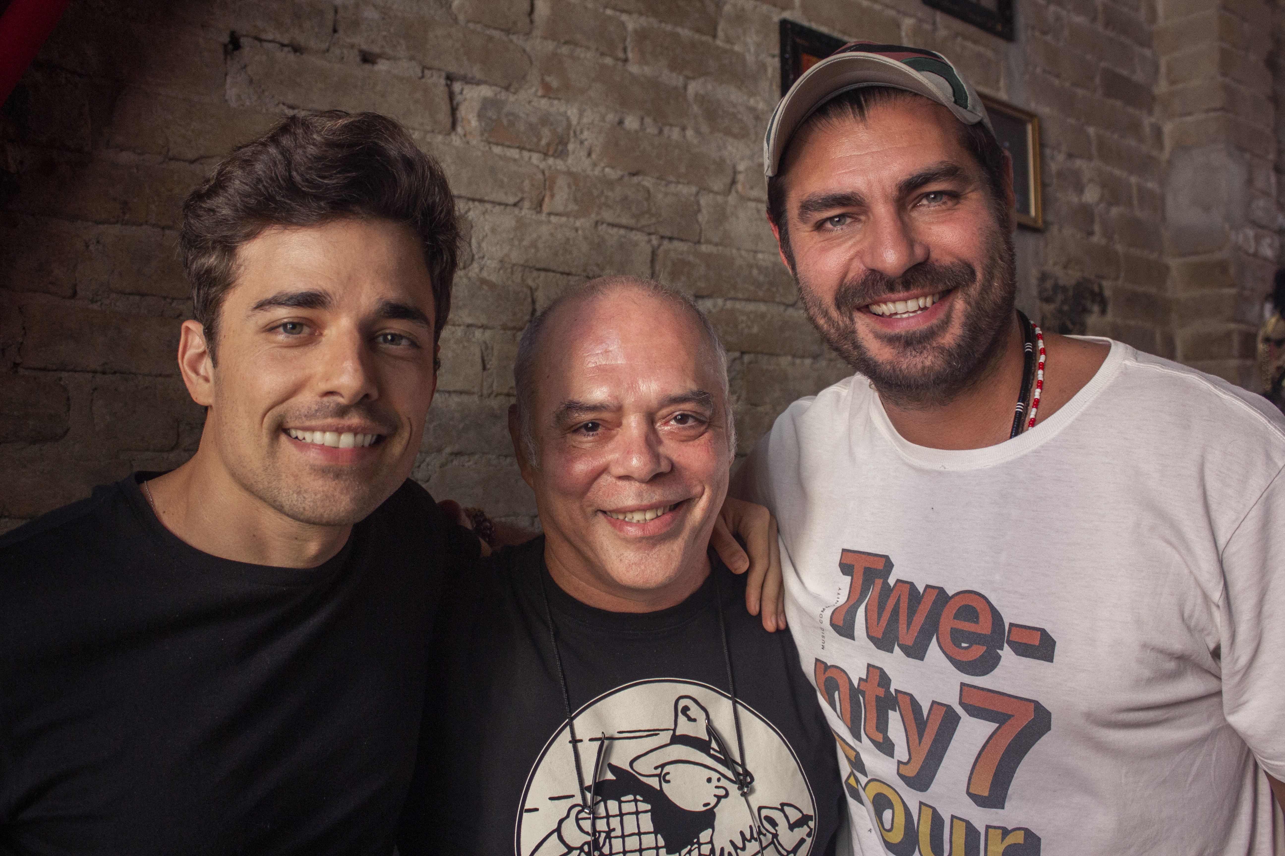 Miguel, Rogerio e Thiago_credito Freddy Paz (2)